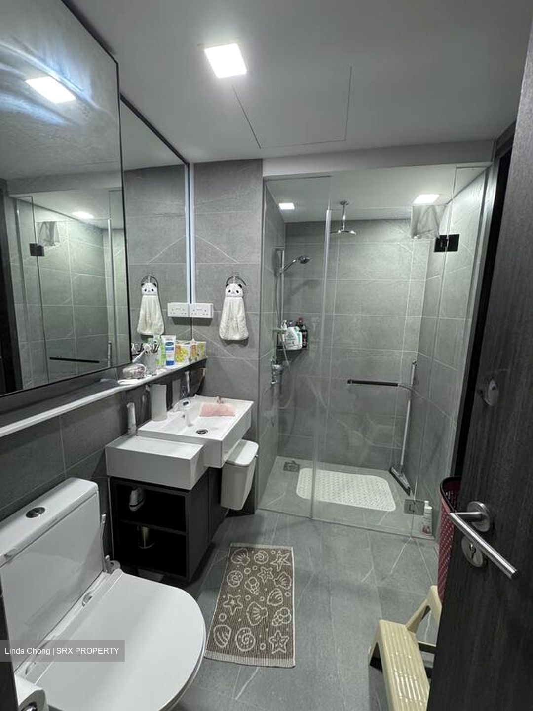 Riverfront Residences (D19), Apartment #501989851